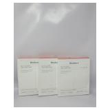 New Lot Of 3 Biodance 4sheets Bio Collagen Deep