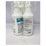 NEW Theochem In-Cide EPA Registered Disinfectant
