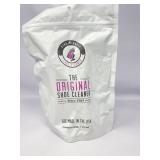 NEW Pink Miracle Shoe Cleaner Kit with Bottle and