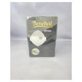 NEW N95 Face Mask 30 Pack, NIOSH Certified N95