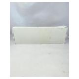 NEW neatevday 2 in 1 Carpet Rake for Pet Hair