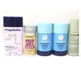 Megababe night rescue overnight brightening