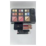 New Color Nymph Makeup set- eye shadow, blush,