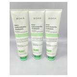 NEW Boka Fluoride Free Toothpaste, Nano