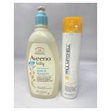 Paul Mitchell Baby Don