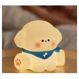 New Kapee House Squishy Nursery Puppy Night