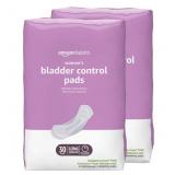 New Amazon Basics Incontinence Pads for Women