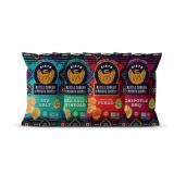 New Siete Grain Free Potato Chips - Kettle Cooked