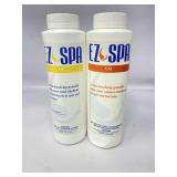 NEW EZ Spa API Up Fast Dissolving Hot Tub Granule