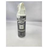 NEW Tattoo Aftercare Spray (8 oz) - Hypochlorous