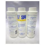 NEW EZ Spa API Up Fast Dissolving Hot Tub Granule