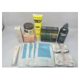 NEW Lot of Beauty Hygiene Skincare products-