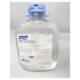 PURELL HEALTHY SOAP Mild Foam, Fragrance Free,