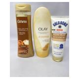 Caress Body Wash For Gorgeous, Radiant Skin Shea