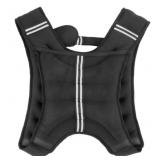 New APEXUP Weighted Vest Men