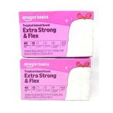 2 boxes tropical island scent extra strong and