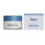 hers Hydrobounce Instant Moisturizer - Hyaluronic