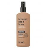 New b.tan Sun Tanning Lotion Spray | Bronzed Like