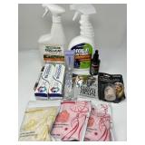 Large Lot of Health & Beauty Items!! Includes