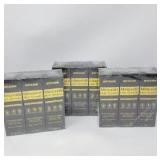 New Lot Of 3, 3 Pack Minoxidil 5% Hair Growth