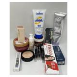 Large Lot of Lightly Used Health & Beauty