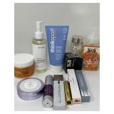 Large Lot of Lightly Used Health & Beauty