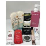 Large Lot of Lightly Used Health & Beauty