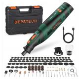 New Rotary Tool Cordless Kit, 30000RPM Multi