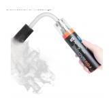 LENSGO Smoke S Fog Machine, 30W Portable