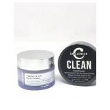 New tighten and lift neck cream helps improve the