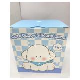 NEW Lexamen Night Light for Women Cute Silicone