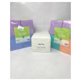 NEW Amazon Basics Facial Tissue with Lotion,