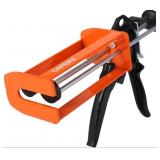 DAFEIKE Epoxy Gun Dual Component Caulking Gun