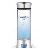LevelUpWay Hydrogen Water Bottle - Advanced