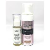 Bondi boost rapid repair finishing oil,loving tan