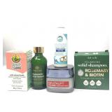 Good gums with natural herbs dietary