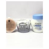 New narrative cosmetics scar wax,Olay collagen