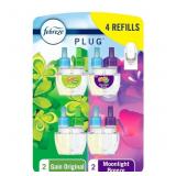 New Febreze Plug In Air Freshener, Odor-Fighting