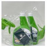 New 2 Ct Green Guard Pest Control Spray - Indoor