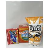 New Lot of Laundry Supplies, Includes Molly