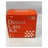 NEW Dental Care Kit Zinc Oxide Eugenol Cement,