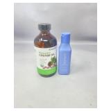 NEW Certified Organic Castor Oil, Natural Oil