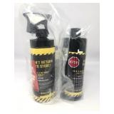 2 pack Carfidant Ultimate Wheel and Tire Cleaner