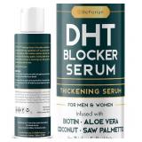 New Paisle Botanics Hair Growth Serum for Hair