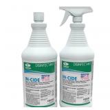 New Theochem In-Cide EPA Registered Disinfectant