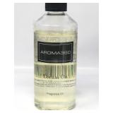 Aroma360 dream on fragrance oil product had been