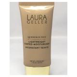 Laura Geller quench n tint lightweight tinted