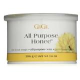 GiGi All Purpose Honee Wax 14 oz