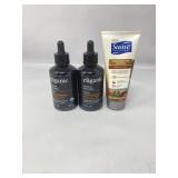 Cliganic Organic Pumpkin Seed Oil, 100% Pure -