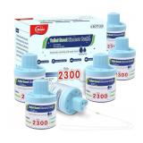 New Msvvko Toilet Bowl Cleaner, Automatic